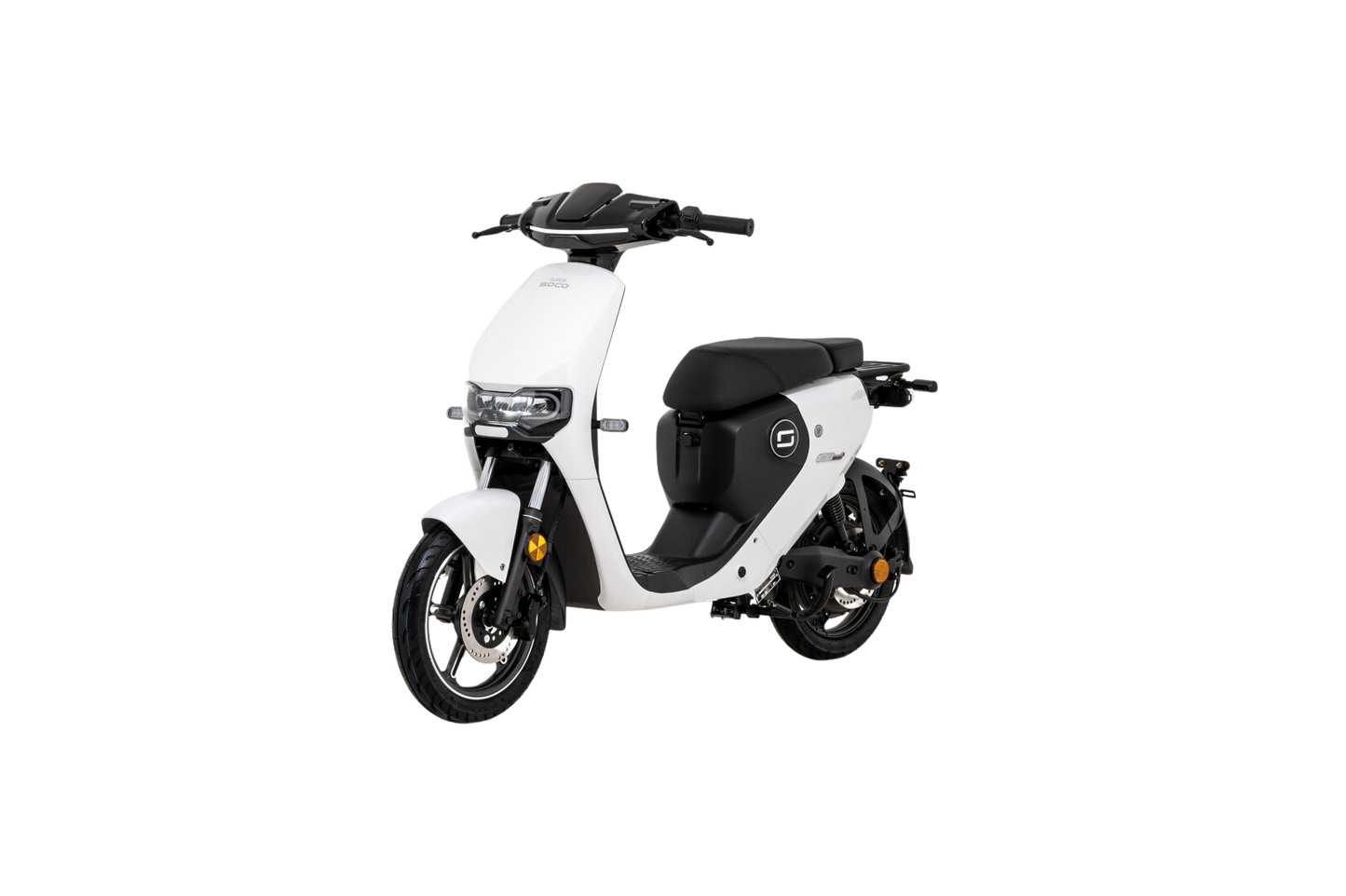 Super Soco CU ECO 25km/h