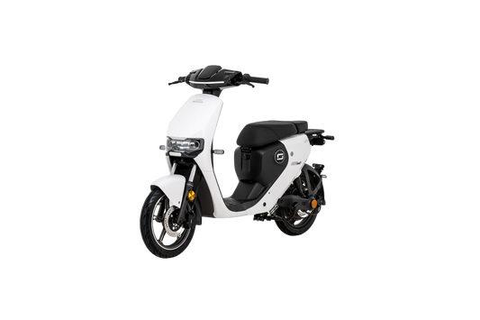 Super Soco CU ECO 25km/h