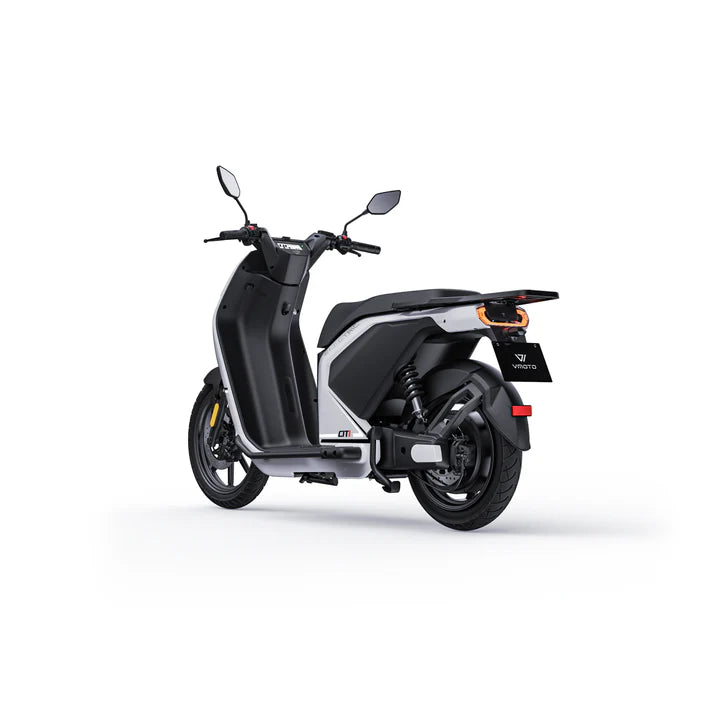 VMOTO CITI 74V-2x30Ah - 45 Km/h