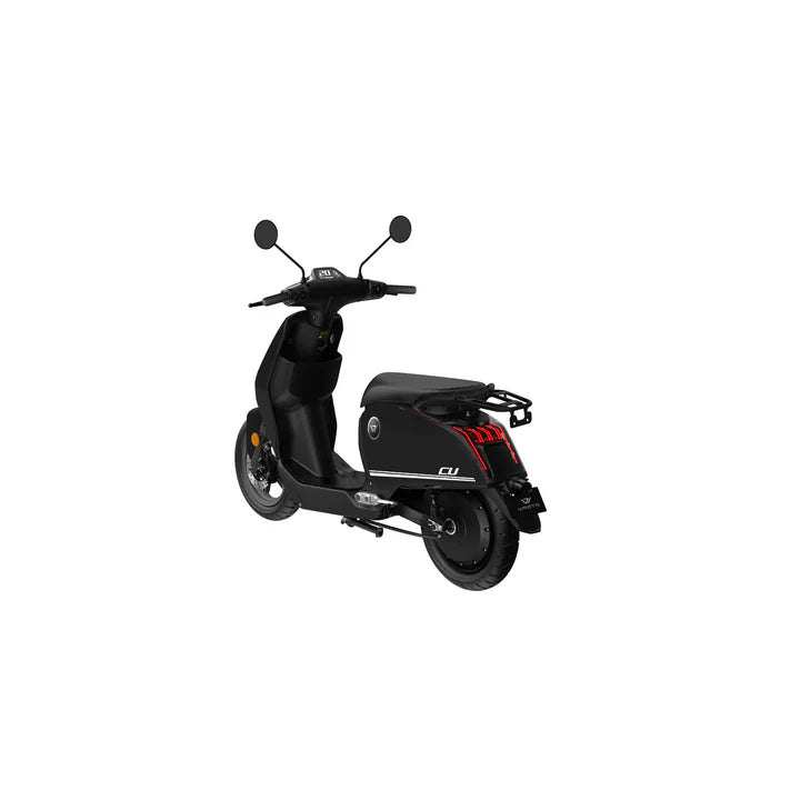 VMOTO CU 72V-24Ah - 45 Km/h