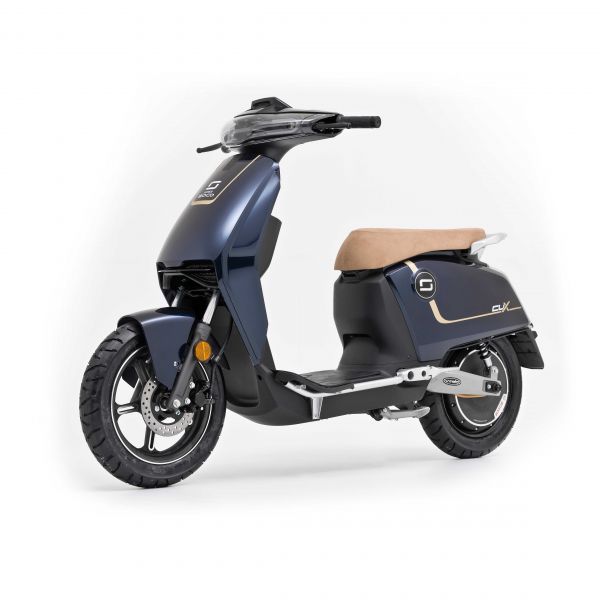 E-Roller Mietfahrzeug pro Tag