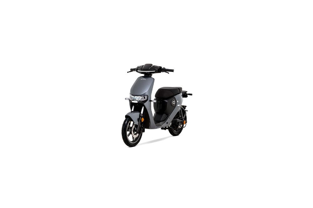 Super Soco CU ECO 25km/h