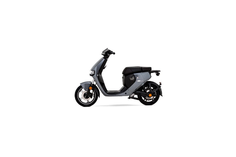 Super Soco CU ECO 25km/h