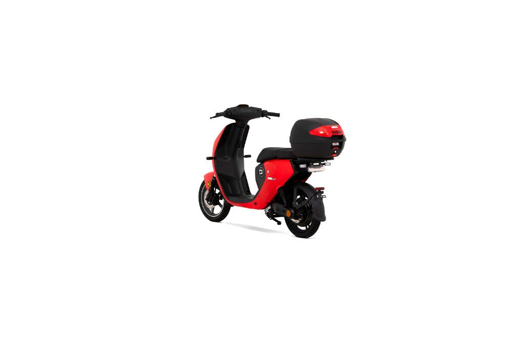 Super Soco CU ECO 25km/h