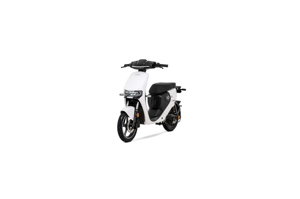 Super Soco CU ECO 25km/h