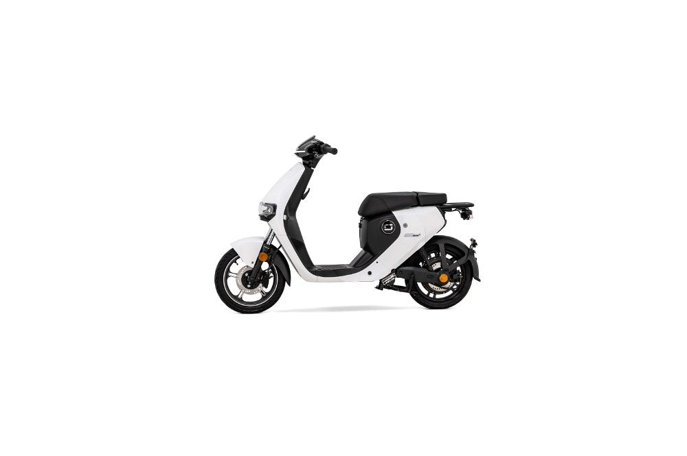 Super Soco CU ECO 25km/h