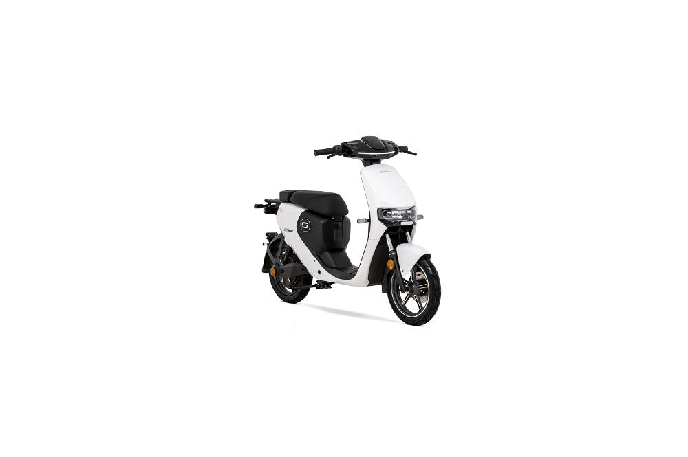 Super Soco CU ECO 25km/h