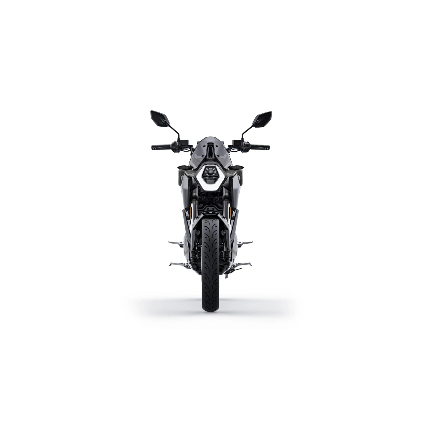 VMOTO STASH 120 Kmh, ABS