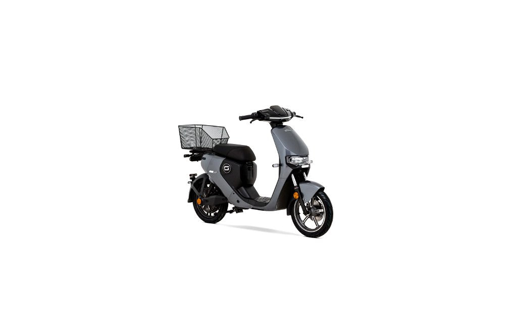 Super Soco CU ECO 25km/h