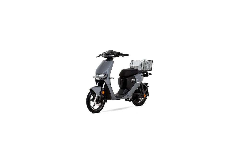 Super Soco CU ECO 25km/h