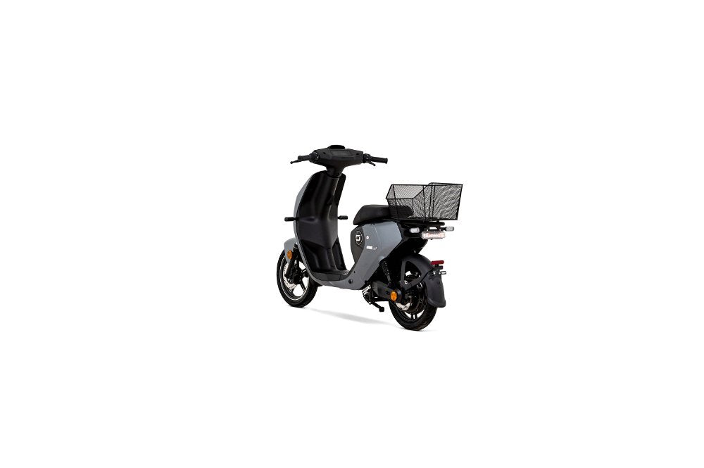 Super Soco CU ECO 25km/h