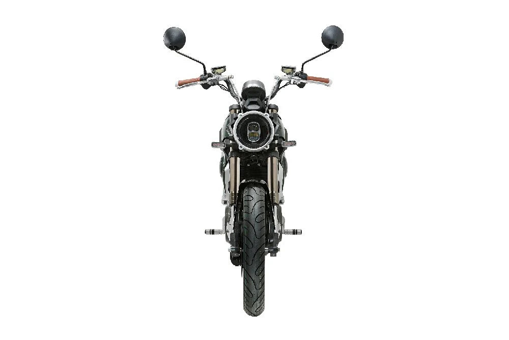 E-Moped Super Soco TC Eco 45 Km/h