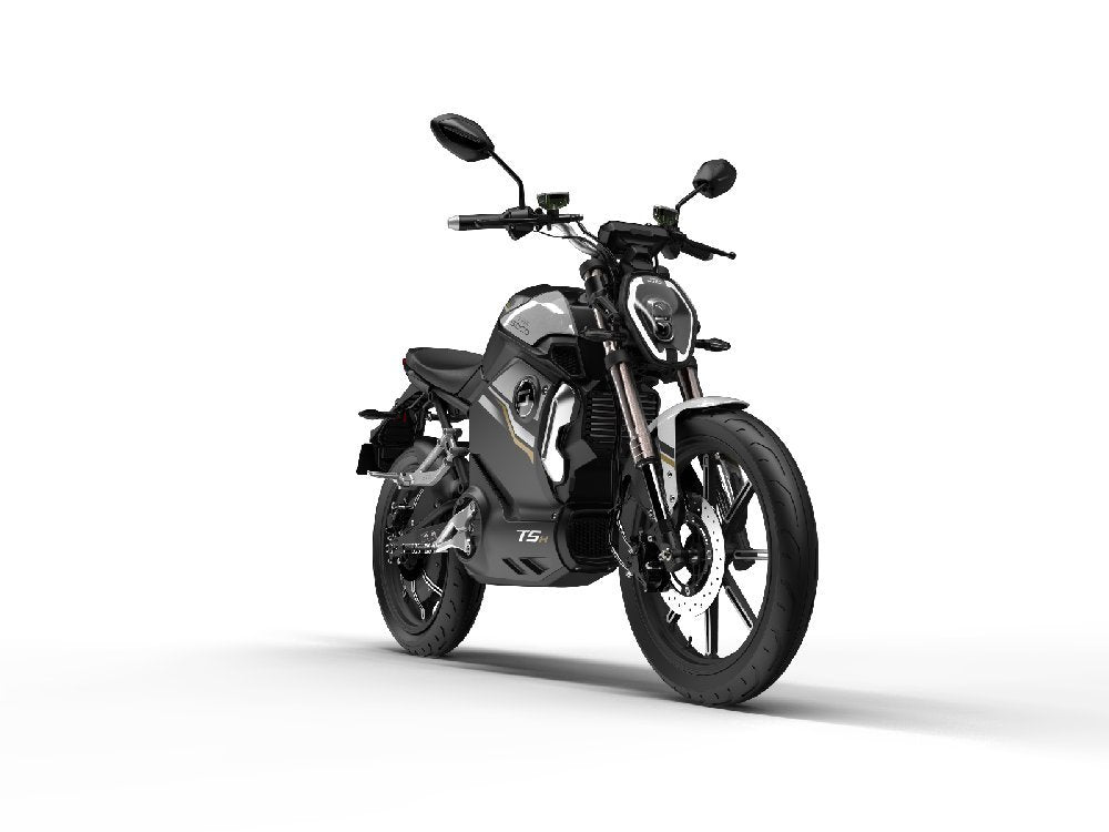 E-Roller Supersocco TSx Eco 45km/h