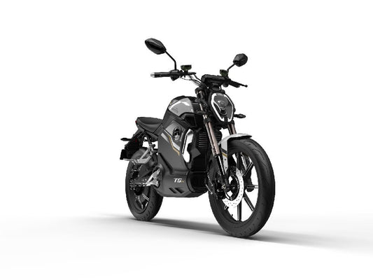 E-Roller Supersocco TSx Eco 45km/h