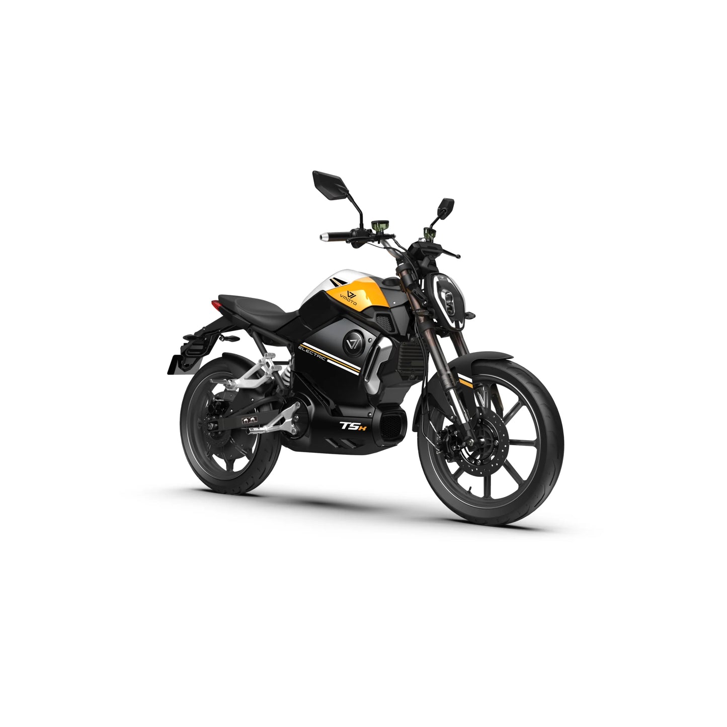 VMOTO TSX 72V-24Ah - 45 Km/h