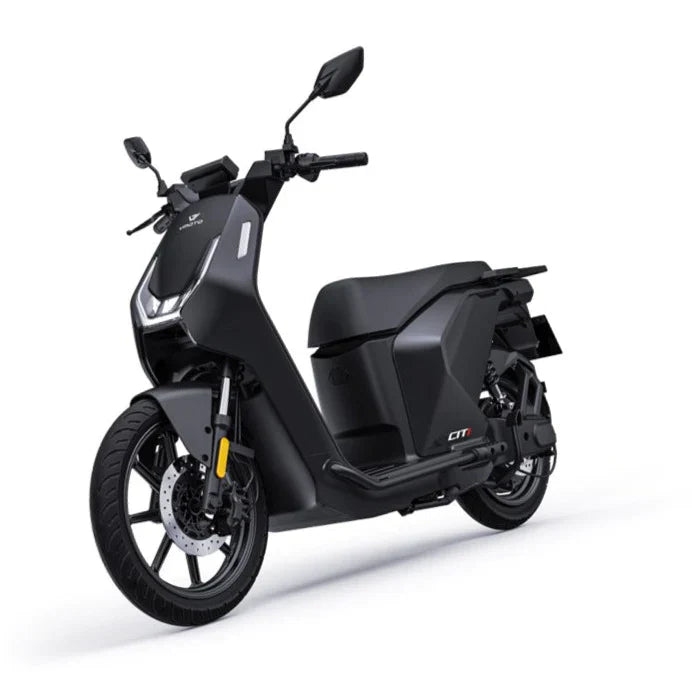 CITI E-Roller 80 Km/h L3e Zulassung