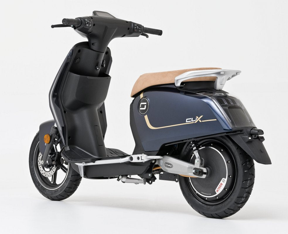 E-Roller Mietfahrzeug pro Tag