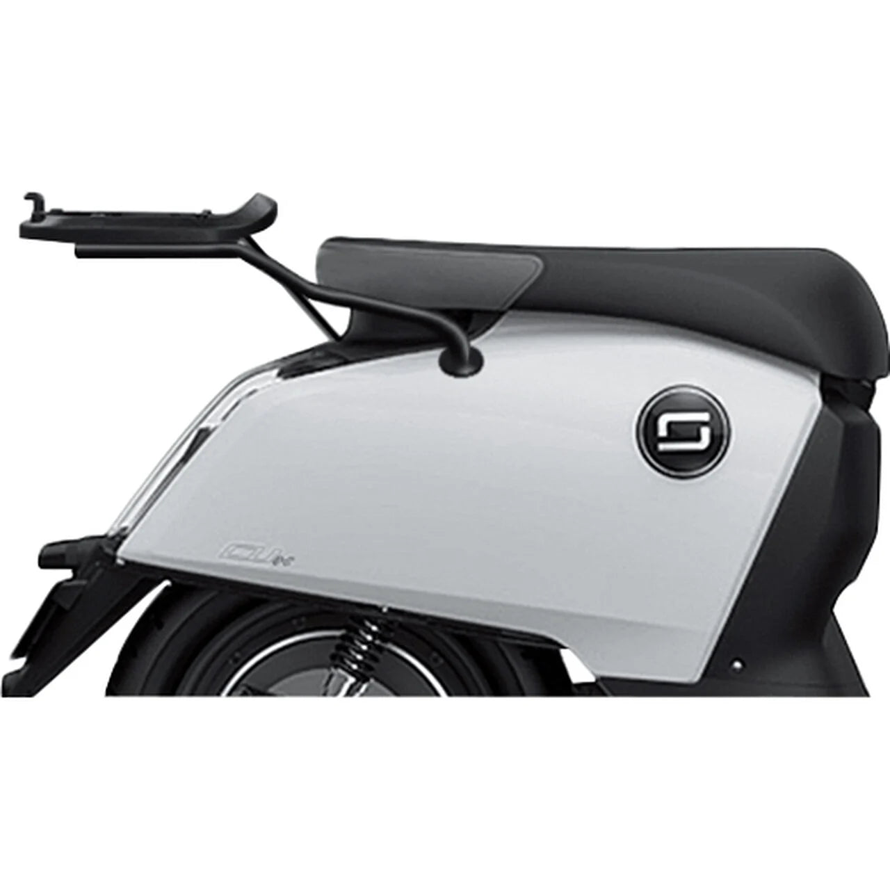 E-Roller Mietfahrzeug pro Tag