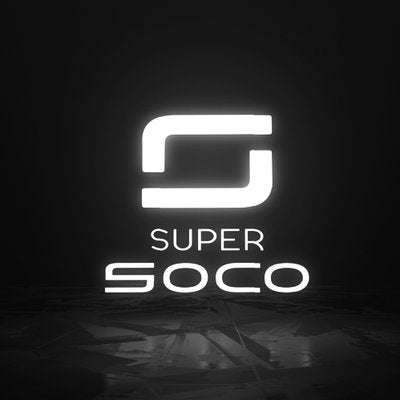 Vmoto Super Soco Shop