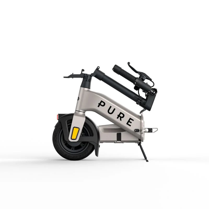 Streetbooster PURE Flex Vorführer