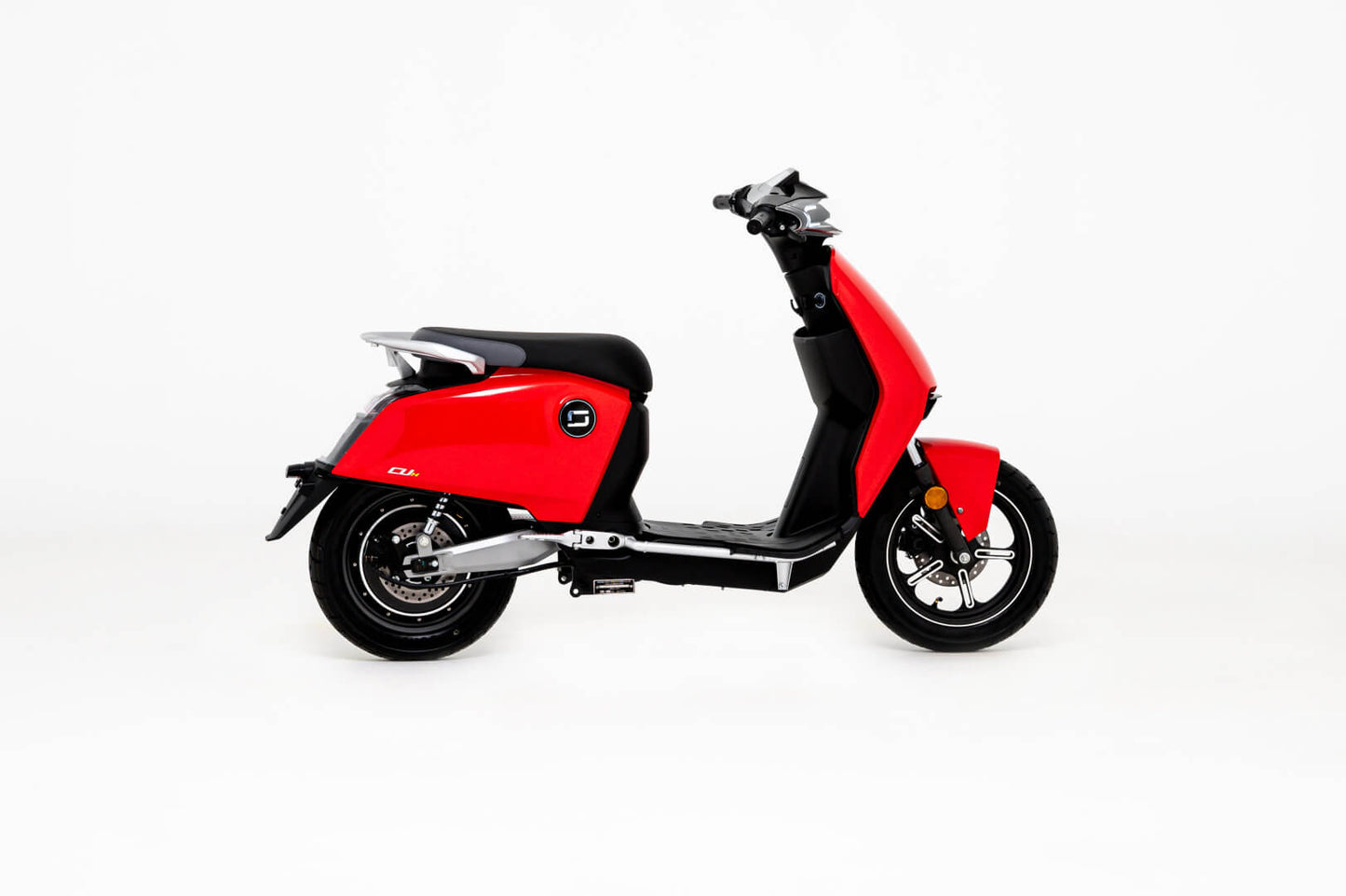 E-Roller Mietfahrzeug pro Tag
