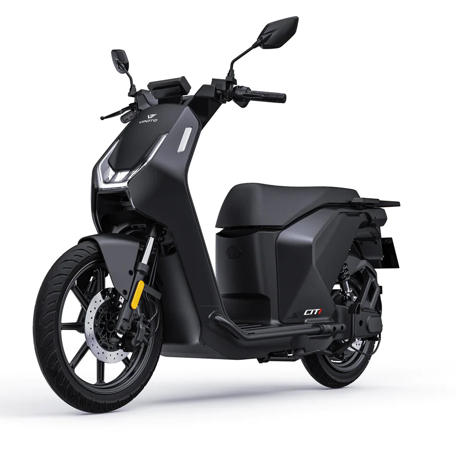 VMOTO CITI 45 Km/h L1e Zulassung