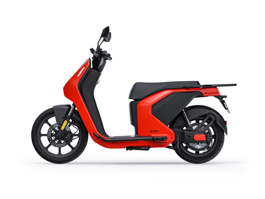 VMOTO CITI 45 Km/h L1e Zulassung