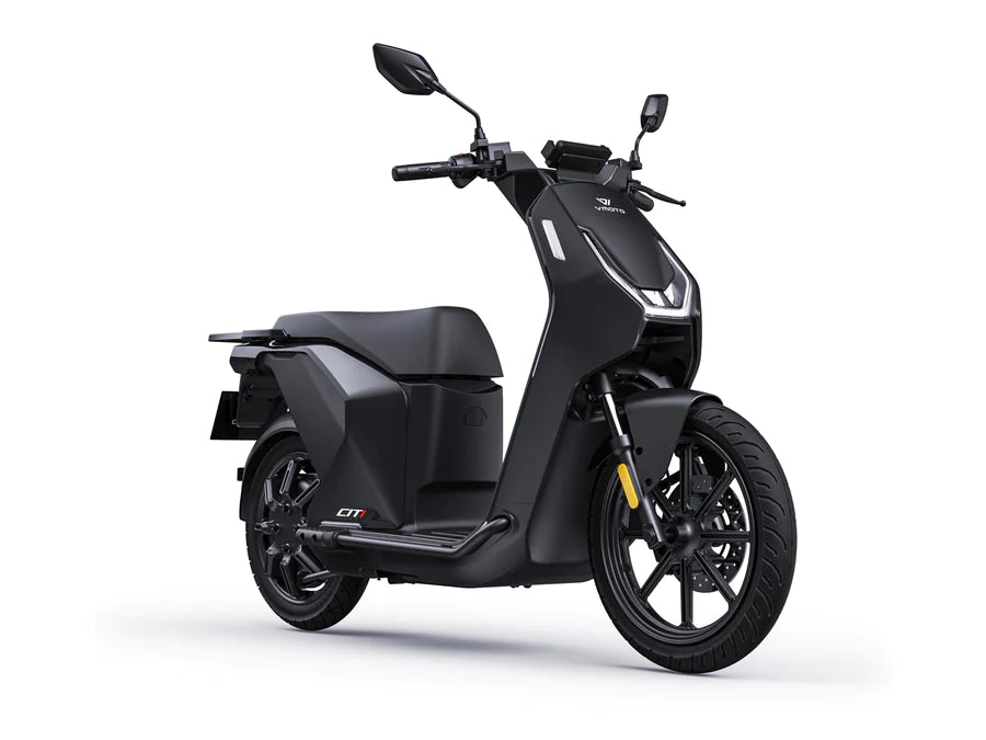 VMOTO CITI 45 Km/h L1e Zulassung