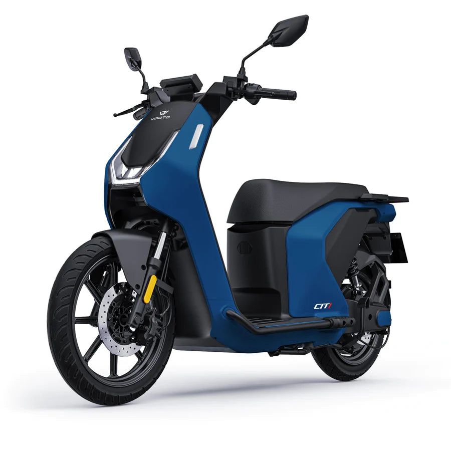 VMOTO CITI 45 Km/h L1e Zulassung
