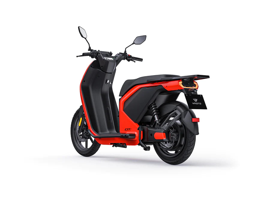 VMOTO CITI 45 Km/h L1e Zulassung