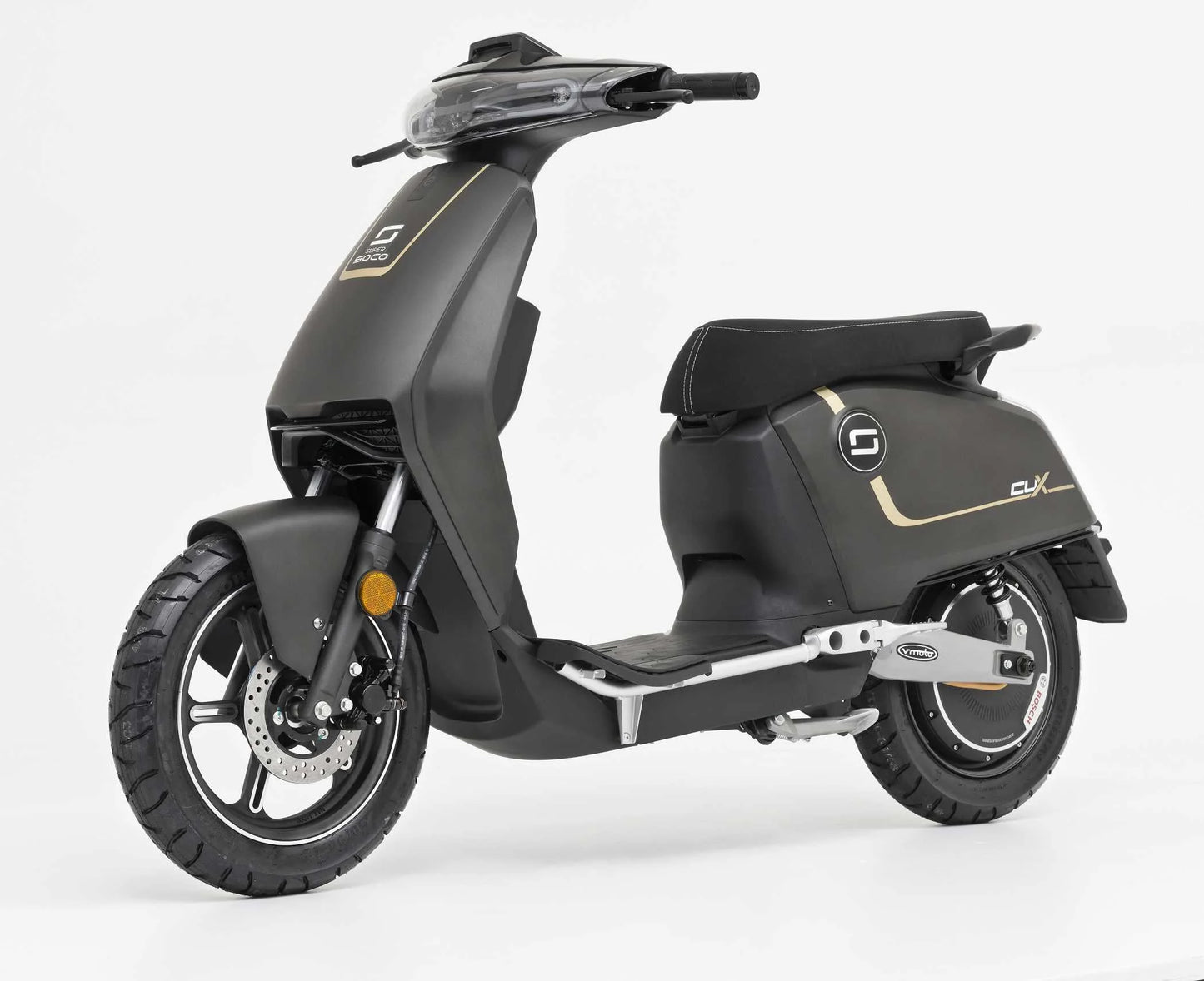 E-Roller Mietfahrzeug pro Tag