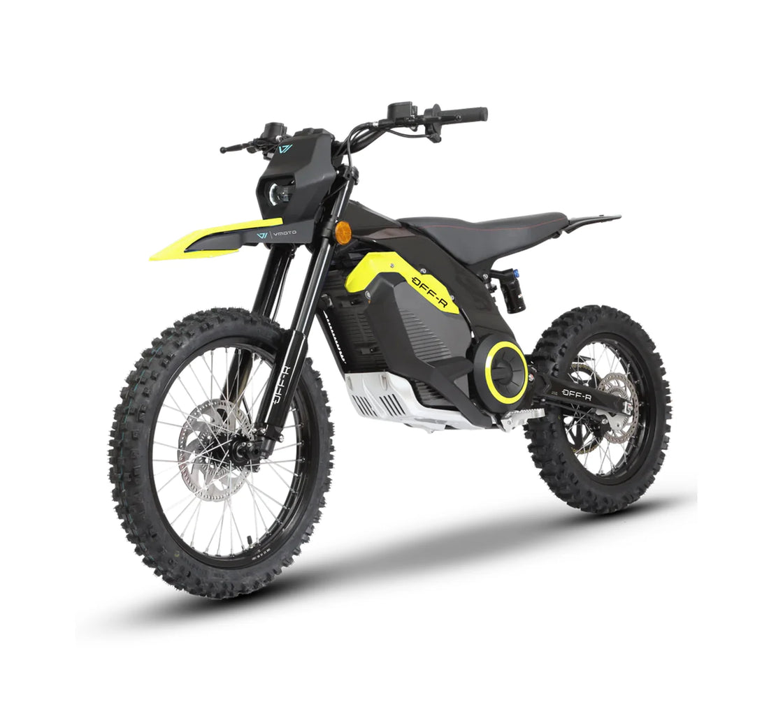 Super Soco Dirtbike On-R Soco Store Graz