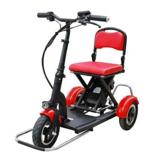 Mobot Light 36V 10Ah 5-10 km/h