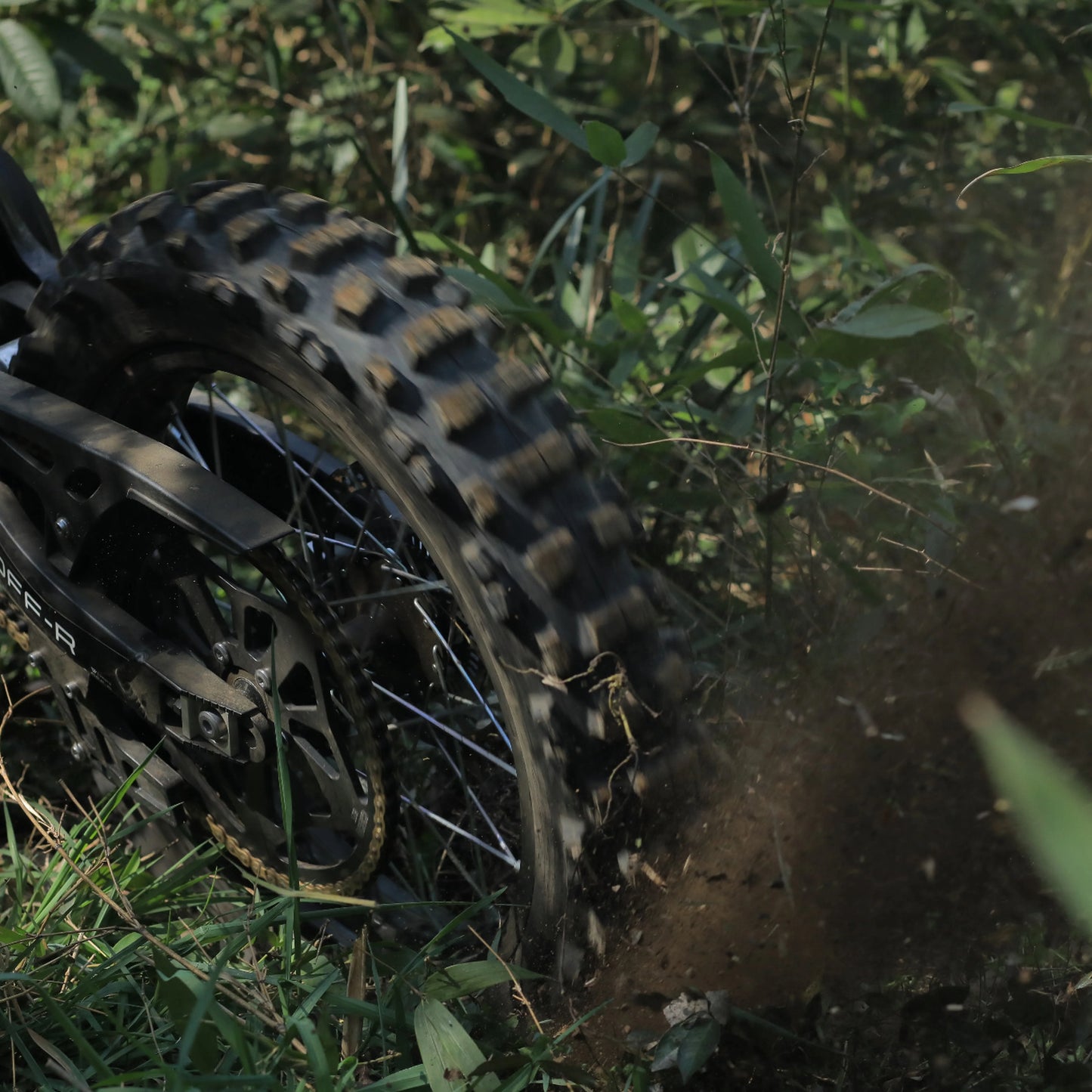 VMOTO OFF-R 110 Kmh