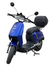 Super Soco CUX Eco Limited Edition