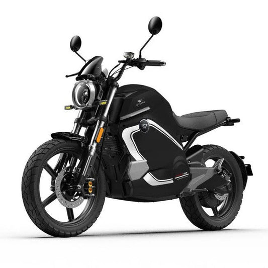 VMOTO TC Wanderer Pro schwarz 90 Kmh