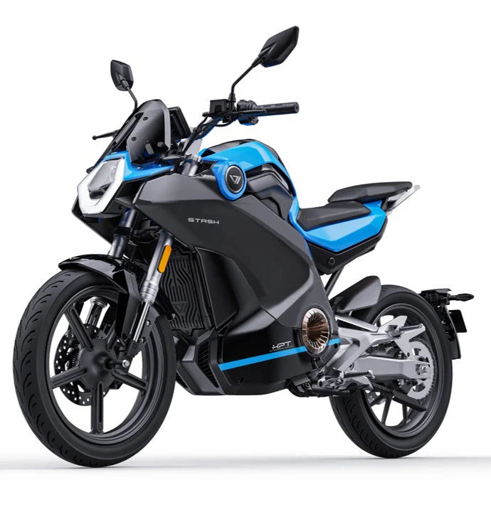 VMOTO STASH 120 Kmh, ABS