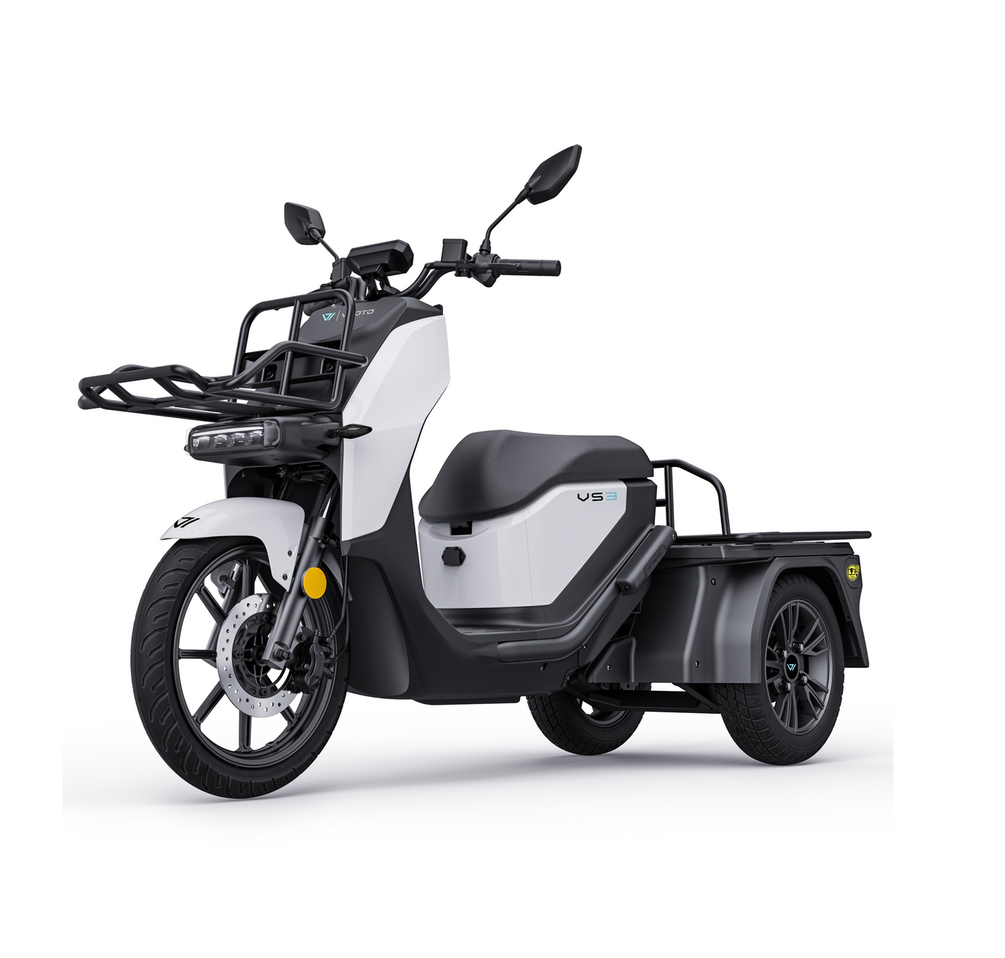 VMOTO VS3