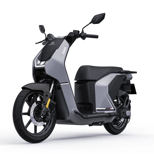 VMOTO CITI 74V-2x30Ah - 80 Kmh