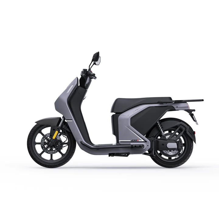 VMOTO CITI 74V-2x30Ah - 45 Km/h