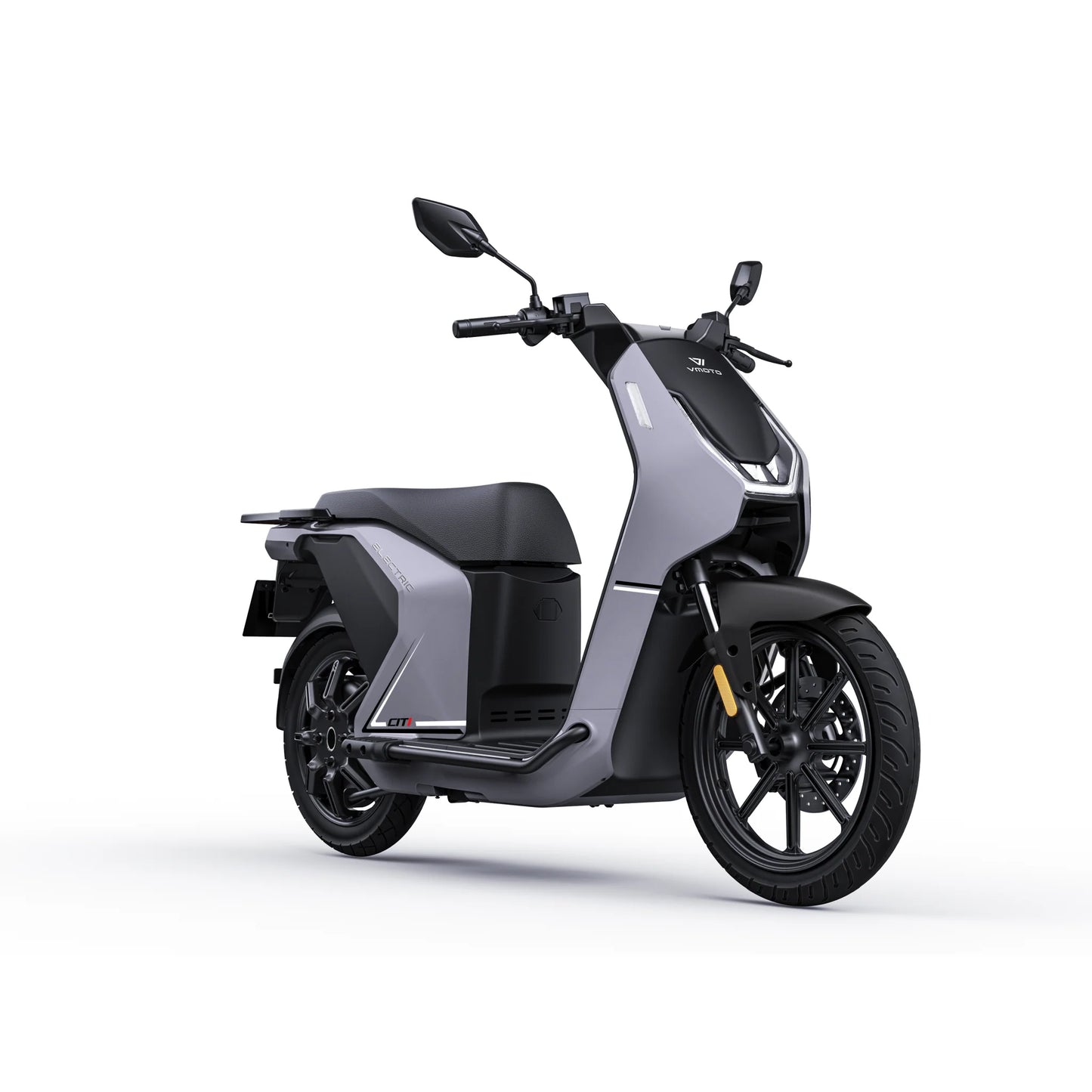 VMOTO CITI 74V-2x30Ah - 80 Kmh