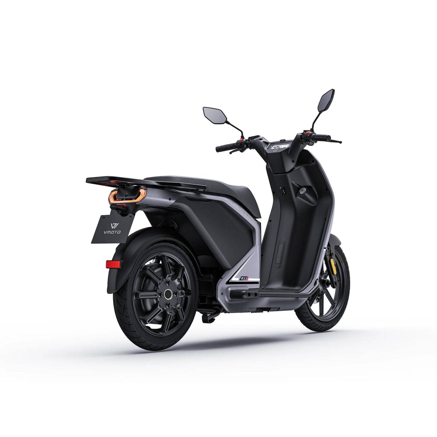 VMOTO CITI 74V-2x30Ah - 80 Kmh
