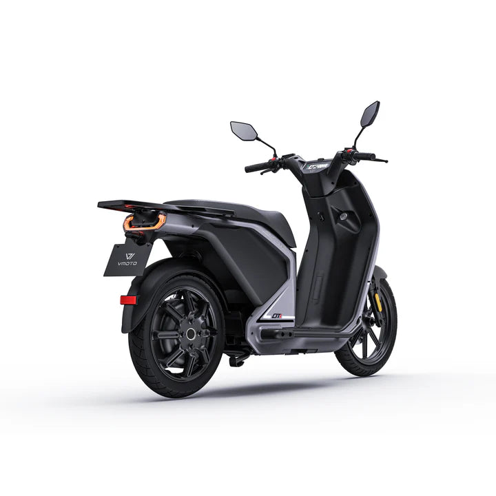 VMOTO CITI 74V-2x30Ah - 45 Km/h