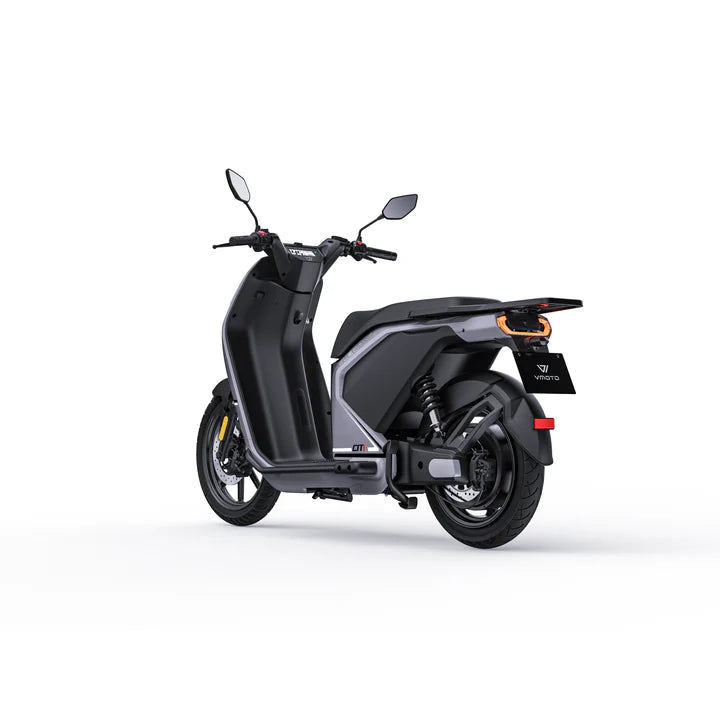 VMOTO CITI 74V-2x30Ah - 45 Km/h