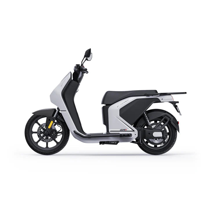 VMOTO CITI 74V-2x30Ah - 45 Km/h