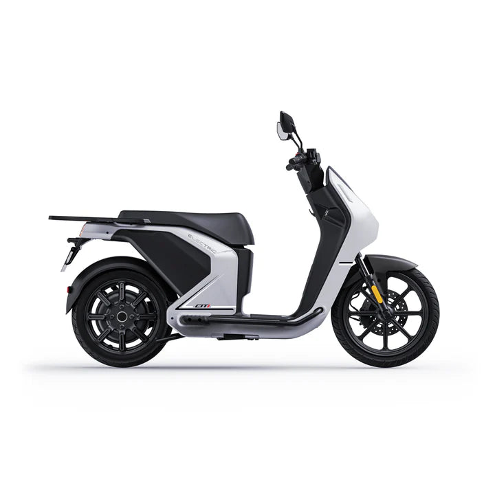 VMOTO CITI 74V-2x30Ah - 45 Km/h