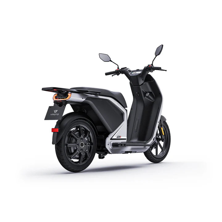 VMOTO CITI 74V-2x30Ah - 45 Km/h