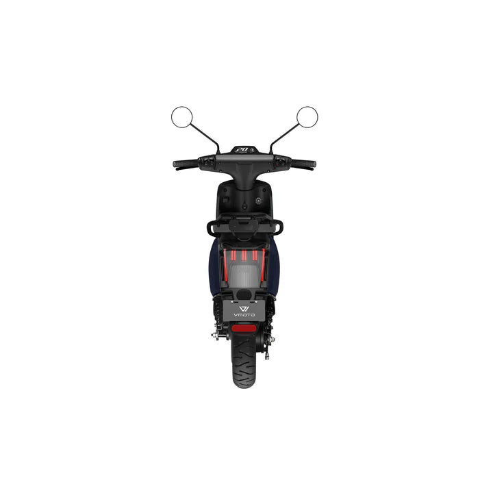 VMOTO CU 72V-24Ah - 45 Km/h