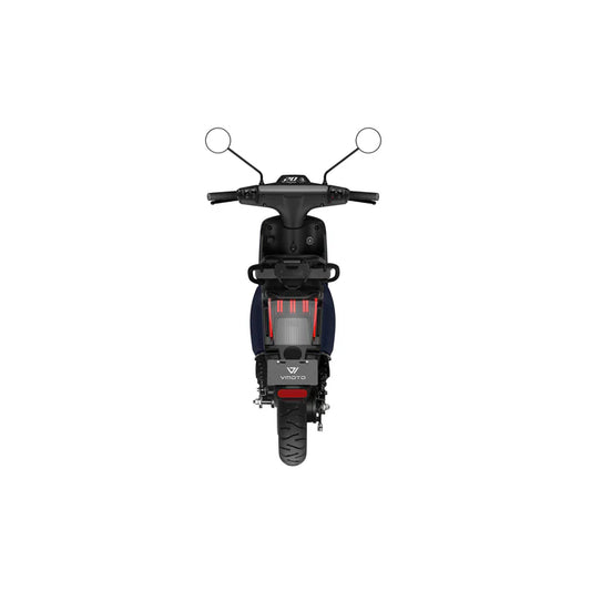 VMOTO CU 72V-24Ah - 45 Km/h