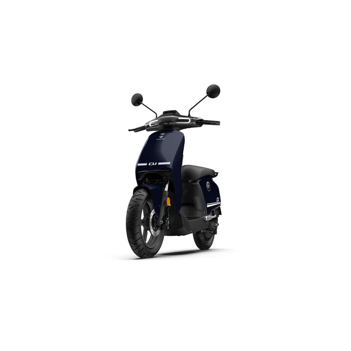 VMOTO CU 72V-24Ah - 45 Km/h